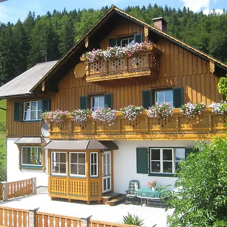 Haus Schrei *