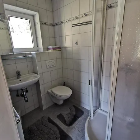 Haus Schrei 그룬들시