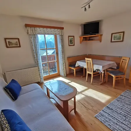 Haus Schrei * Grundlsee
