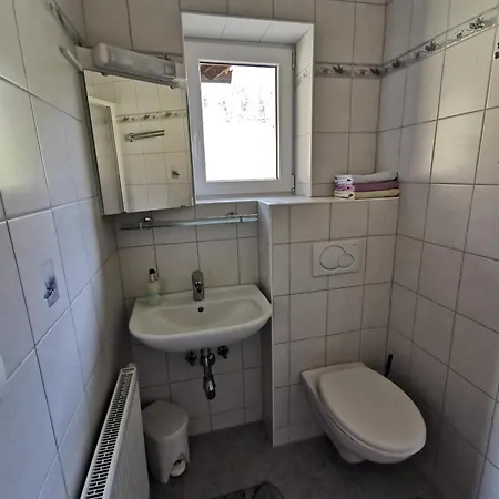 Haus Schrei