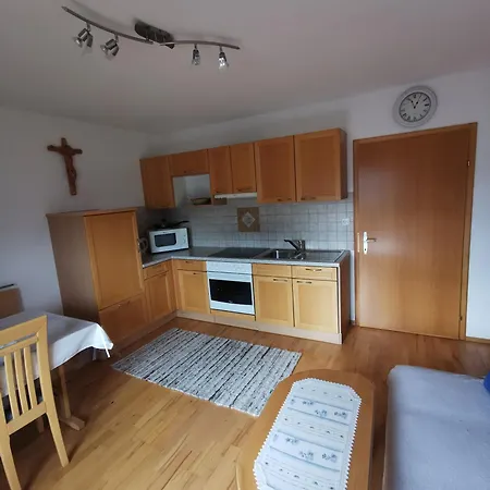 Haus Schrei Grundlsee