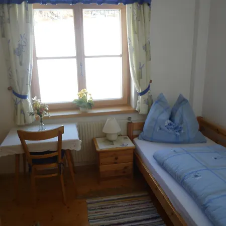 Haus Schrei * Grundlsee