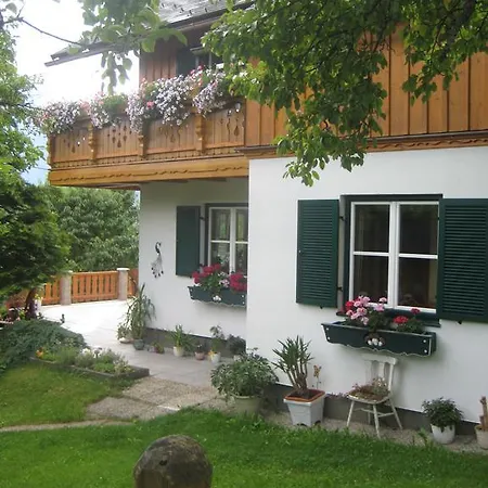 Haus Schrei