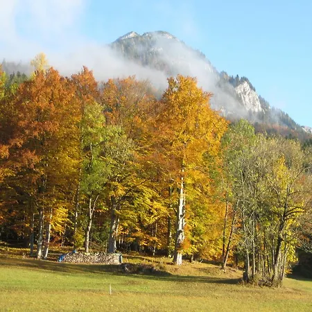 Haus Schrei * Grundlsee