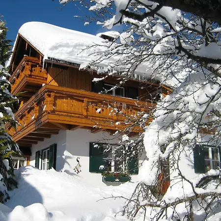 Apartamento Haus Schrei