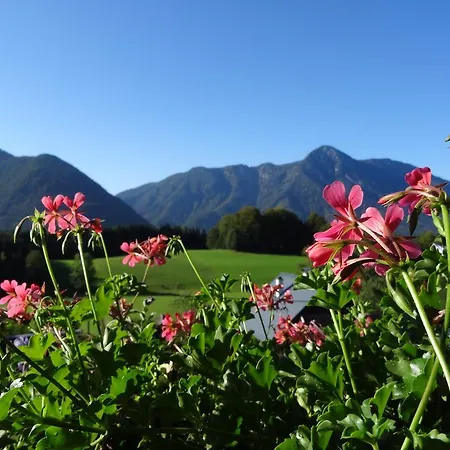 Apartament Haus Schrei Grundlsee