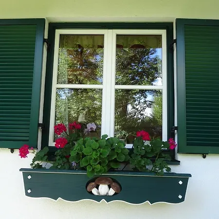 Haus Schrei * Grundlsee