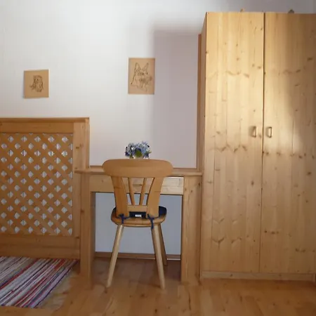Appartamento Haus Schrei *