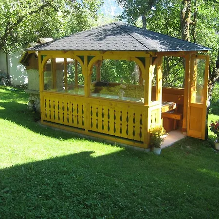 Apartament Haus Schrei *