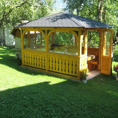 Appartamento Haus Schrei *