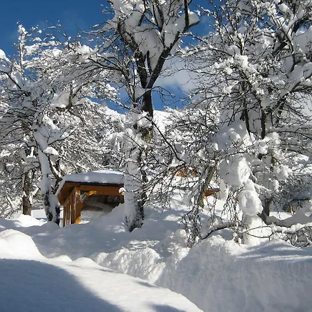 Daire Haus Schrei Grundlsee