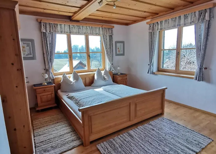 Lägenhet Haus Schrei Grundlsee