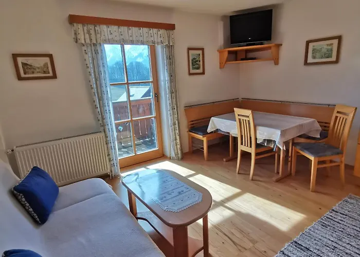 Haus Schrei * Grundlsee