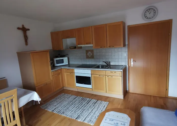 Haus Schrei Grundlsee