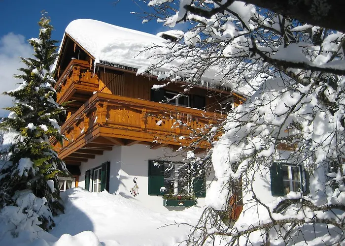 Lägenhet Haus Schrei