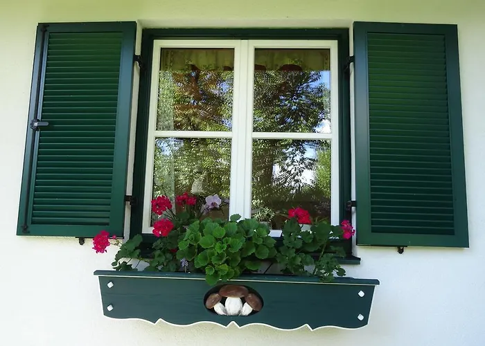 Haus Schrei * Grundlsee