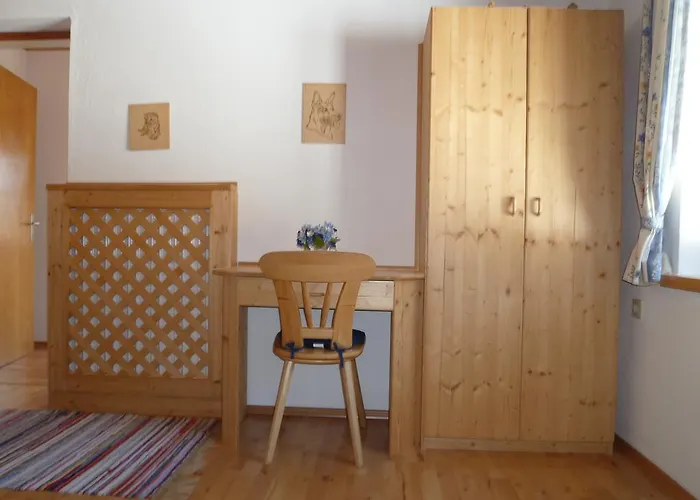 Lägenhet Haus Schrei *