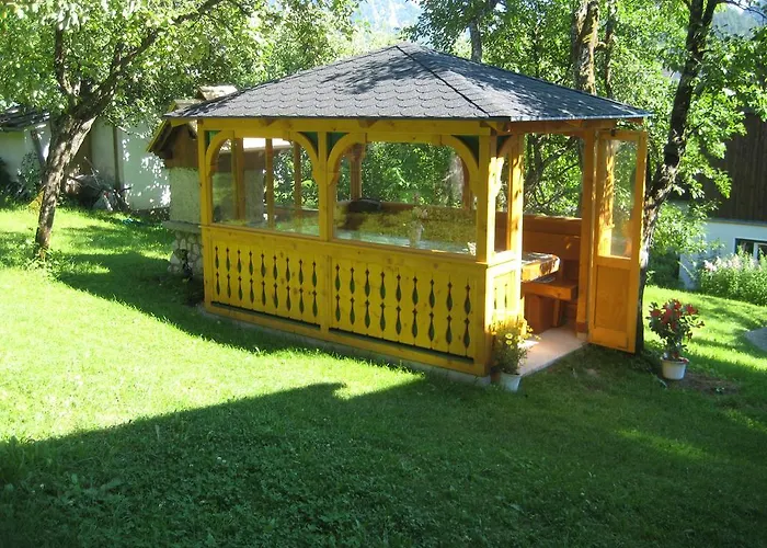 Lägenhet Haus Schrei *