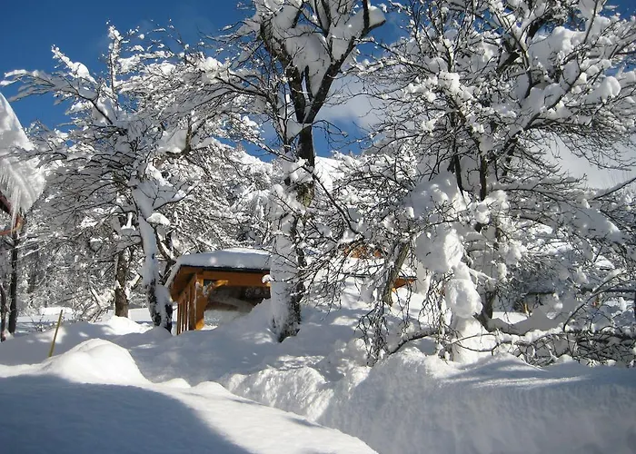 Lägenhet Haus Schrei Grundlsee